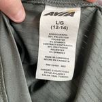 Avia Active Short Sleeve Shirt Size Large Photo 2