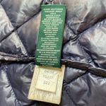 Ralph Lauren Small Iconic Puffer Down Jacket Polo RRL Hunting Coat Sz M Hooded, Photo 12