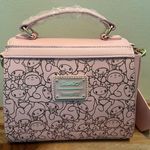 Lounge Fly Sanrio My Melody Allover Print Handbag Photo 2