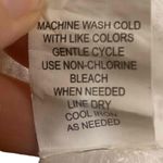 Blue Island NWT  Womens‎ Cream Gold Metallic Layered A-Line Dress Extra Small Photo 10