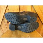 Earth Origins  Reagan Clog Shoes 8.5M Brown Leather Photo 6