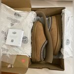 UGG  NIB Tasman Slippers Shoes Chestnut Color Size 6 Women Photo 10