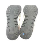 New Balance 515 v3 Leopard Floral Shoes Women's Size 7.5 Pink White Satin Girly Photo 7