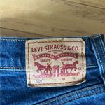 Levi Strauss & CO. Levi’s Shorts 501 Photo 2