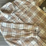 Flying Tomato NWT Plaid Jacket Photo 0