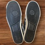 Ralph Lauren NWT Lauren  Black/White Jeorgia Zip Slip-On Sneaker 8.5B Photo 12
