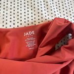 Jade Evolve One Piece NEW Terracotta Small Red Photo 5