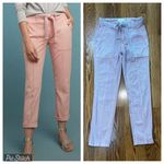 Anthropologie Super Cute  The Wanderer Utility Pants! Photo 1