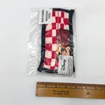 Disney XLG Lady and the Tramp Cloth Face Mask Reusable Character Print New Photo 3