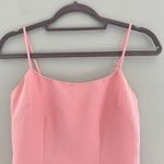 Lovers + Friends Teddy Mini Ruffle Dress Photo 4