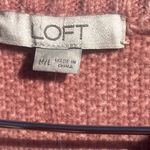 Loft WOMEN’S MODERN PONCHO NWT Photo 6