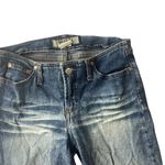 Paris Blues  Cropped Jeans Photo 1