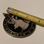 NWOT CHESS game pendant for Necklace by Crown Awards Crown Trophy Photo 2