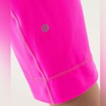Lululemon NWOT Clam Digger II Raspberry Glo Light Photo 2