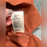 Cleobella  jaidev Hoodie pattern Anthropologie small Photo 5