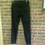 Vineyard Vines Black Skinny Jeans Sleek Fit Photo 2