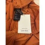 & Other Stories & OTHER STORIES One Piece Bronze Bathing Suit Sz 10 New With Tags Photo 2