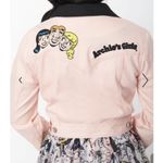 Unique Vintage Plus Size 5x Betty & Veronica By  : Classic Archie Coat  Jacket Photo 6