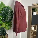 Columbia • silver falls button collar long sleeve Photo 2