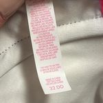 Victoria's Secret Victoria’s Secret Bikini Top Swimsuit Swim Hottie Halter 32DD S New Photo 4