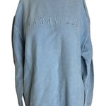 Nashville Corduroy Long Sleeve Spirit Jersey Photo 0