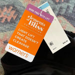 Warner’s Elements of Bliss Rich Black Wire Photo 3