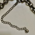 Chico's Chico’s metal chain belt Photo 10