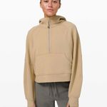 Lululemon Scuba Oversized Half-Zip Hoodie Photo 0