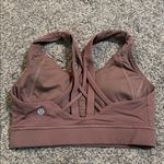 Lululemon Free To Be Elevated Bra size 4 Photo 1