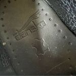 Dansko  Professional Black Oiled Clogs Photo 7