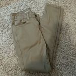 American Eagle AE Next Level Stretch Khaki Pants Photo 0