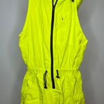 Free People Movement Hike And Race Runsie Highlighter Photo 3