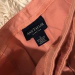 Ann Taylor  stretch shorts Photo 2