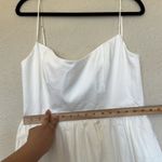 House Of CB HOUSE‎ OF CB 'Lolita' Ivory Corset Sundress size L Photo 7
