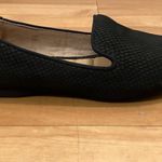 Kelly & Katie  Black Loafers Size 8 Photo 7