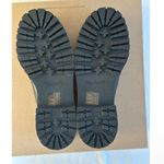 Madewell  The Bradley Lugsole Loafer in Leather in True Black, Size 8 Photo 11