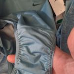 Nike  dri for loose fit blue shorts size XL Photo 2