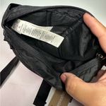 Patagonia  Ultralight Black Hole Mini Hip Pack Black Fanny Pack NWT Photo 6