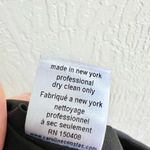 Caroline Constas strapless rainbow stripe multi maxi dress small Photo 7