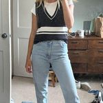 Willi Smith Sweater Tank Photo 3