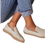 Free People New  Esme Espadrilles Photo 0