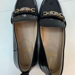 Sam Edelman  Christy loafer in black leather Size 9 Photo 6