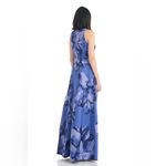 Kay Unger  Reign Walk Through‎ Jumpsuit- NWT Photo 1