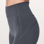 Lululemon In Movement Tight 25” Everlux Photo 2