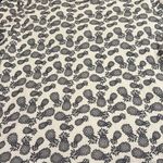 Charter Club Ladies shirt Sz L by Pima Cotton Luxury Photo 3