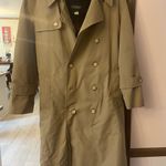 Trench Coat Photo 1