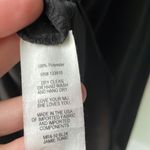 Show Me Your Mumu SMYM  Black Jamie Tunic Top / Dress Photo 5