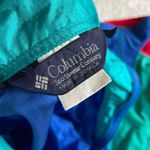 Columbia Vintage Windbreaker Photo 8