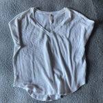 Babaton  small white top Photo 0