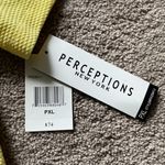 Perceptions  SIZE XLp Photo 2